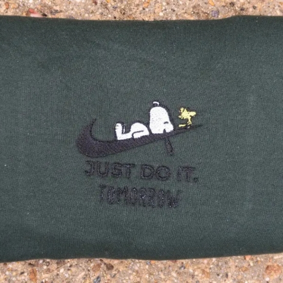 Do It Tomorrow - Picture 1 of 1